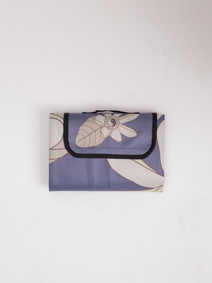 Tiare Cluster Thick Beach Mat