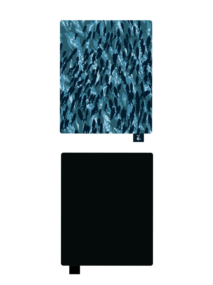 Baitball Thick Beach Mat
