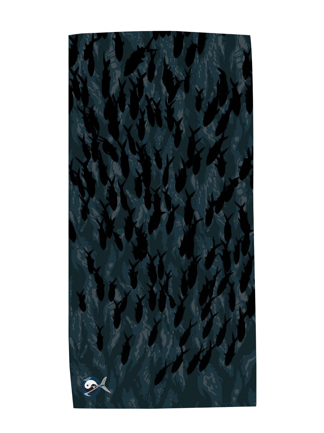T&C Surf Designs Bait Ball Microfiber Towel,