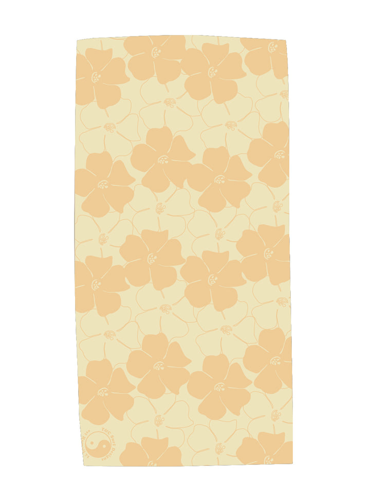 Puakenikeni Love Microfiber Towel