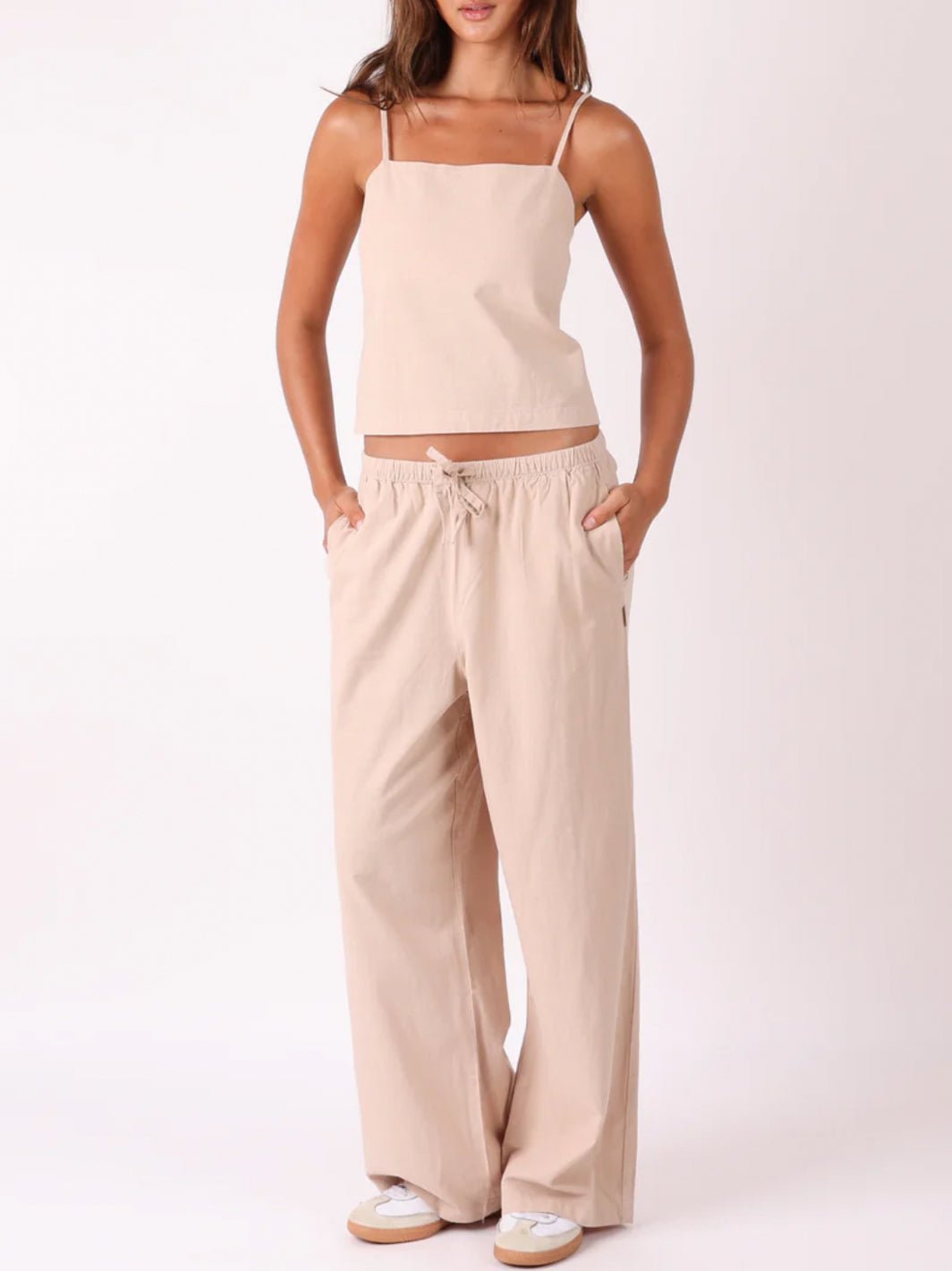 T&C Surf Designs Australia Essential Beach Pant,
