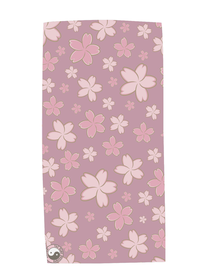 T&C Surf Designs Keiki Koi Microfiber Towel,