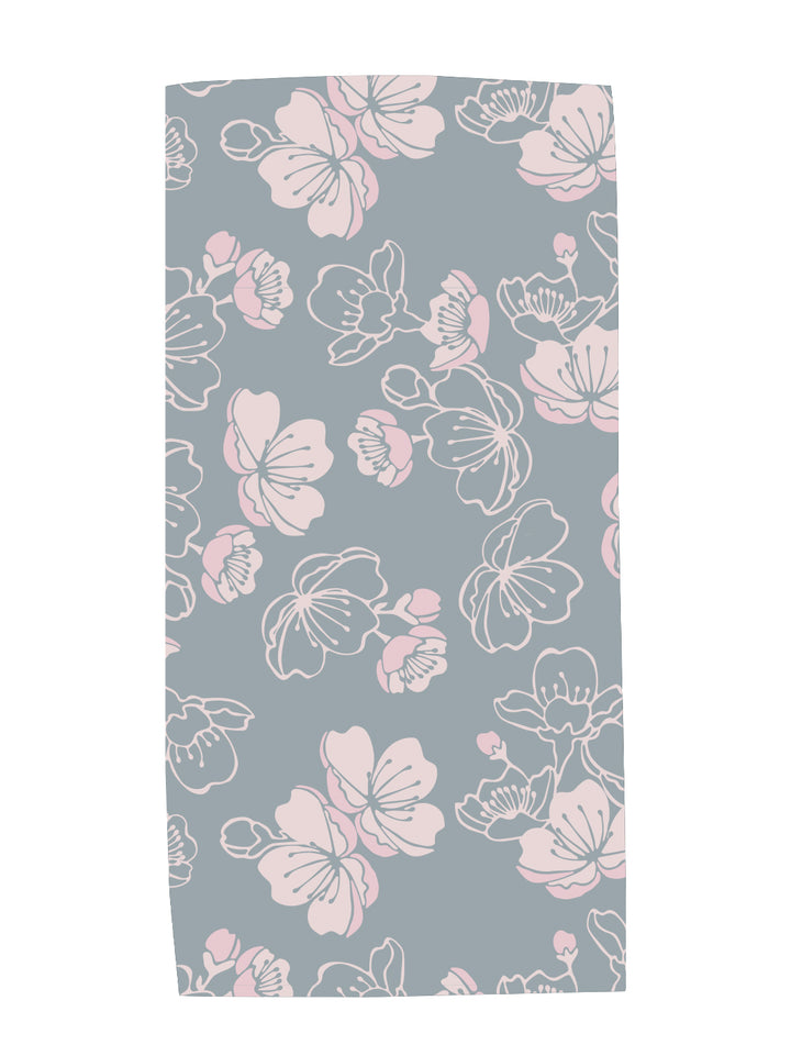 T&C Surf Designs Cherry Sakura Microfiber Towel,