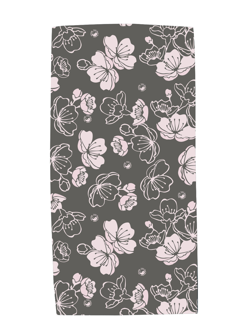 T&C Surf Designs Cherry Sakura Microfiber Towel,