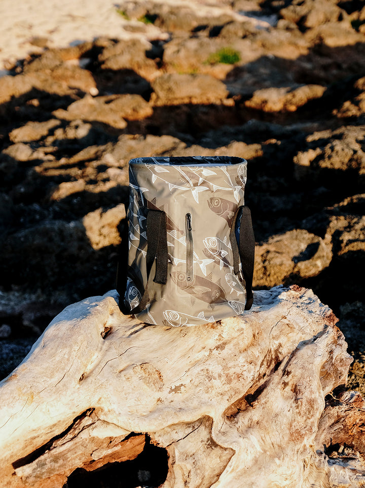 Akule Bucket Bag