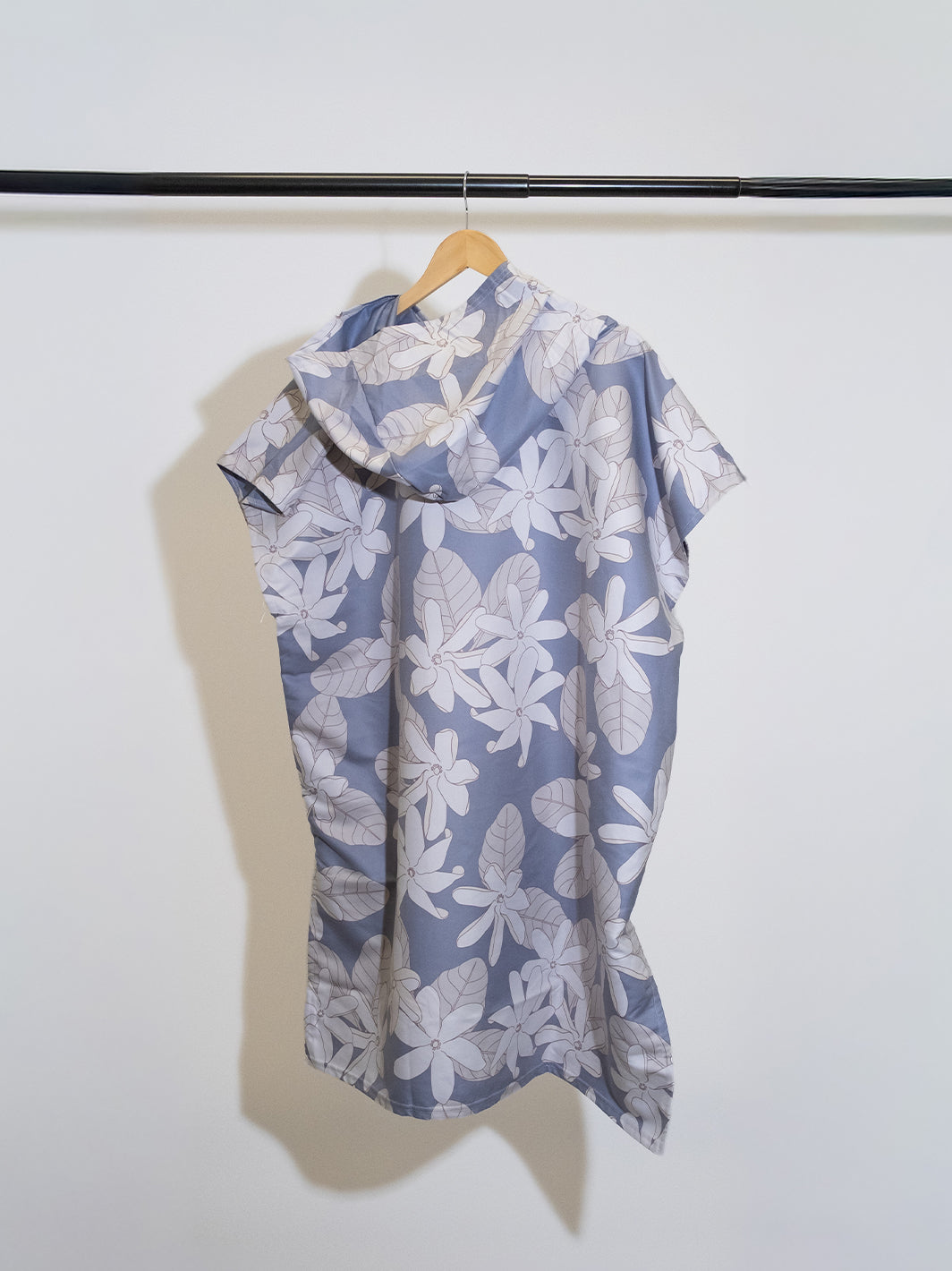 Tiare Cluster Poncho