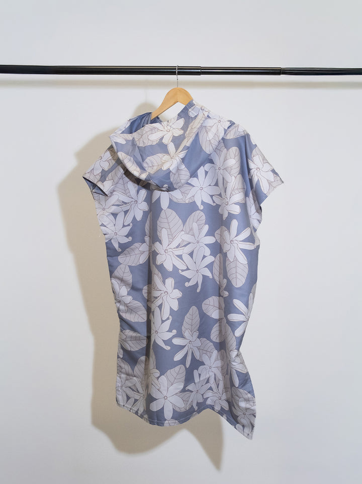 Tiare Cluster Poncho