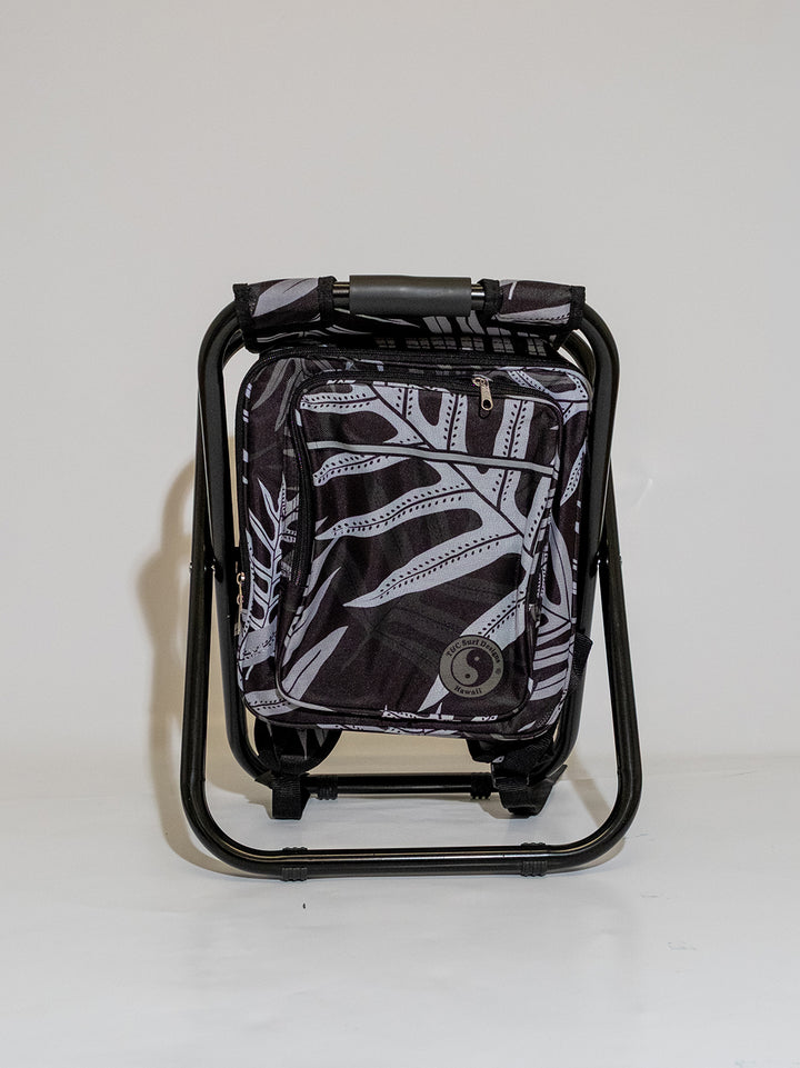 Lauae Backpack Cooler Chair