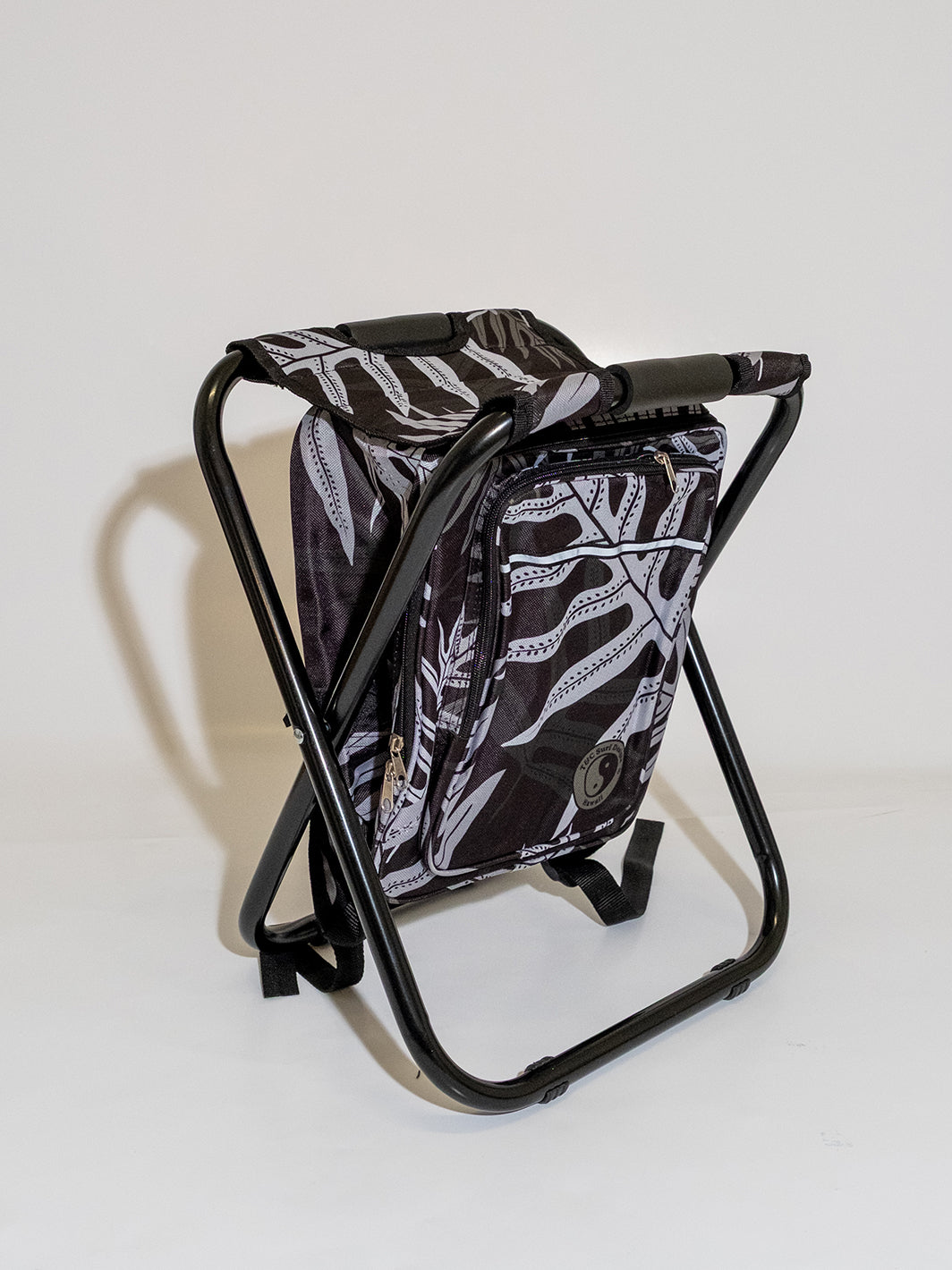 Lauae Backpack Cooler Chair