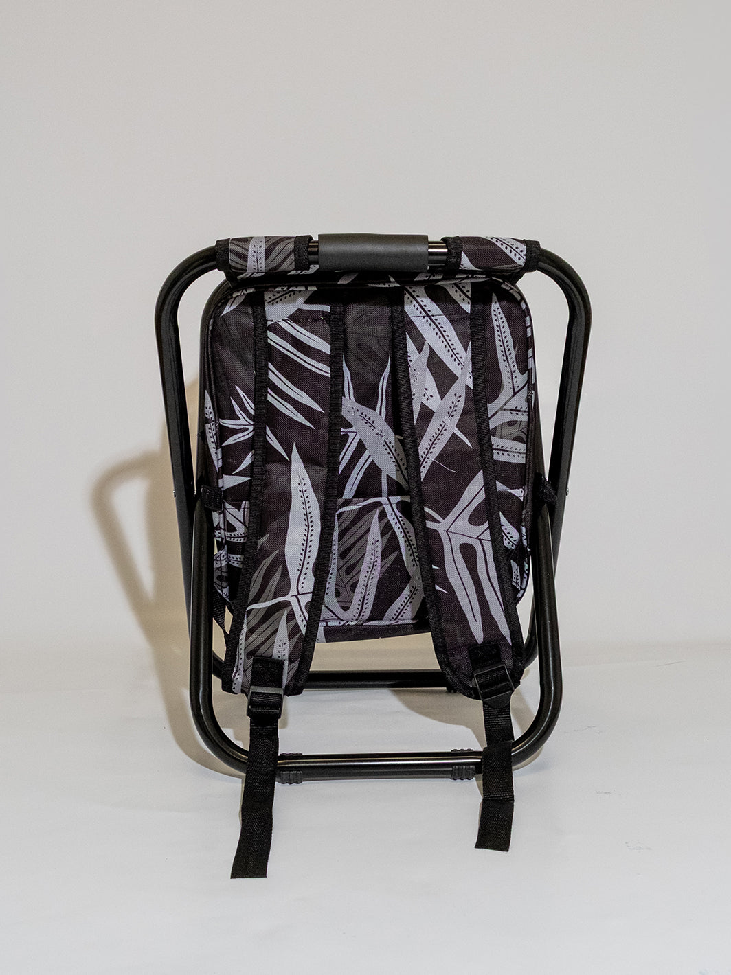 Lauae Backpack Cooler Chair