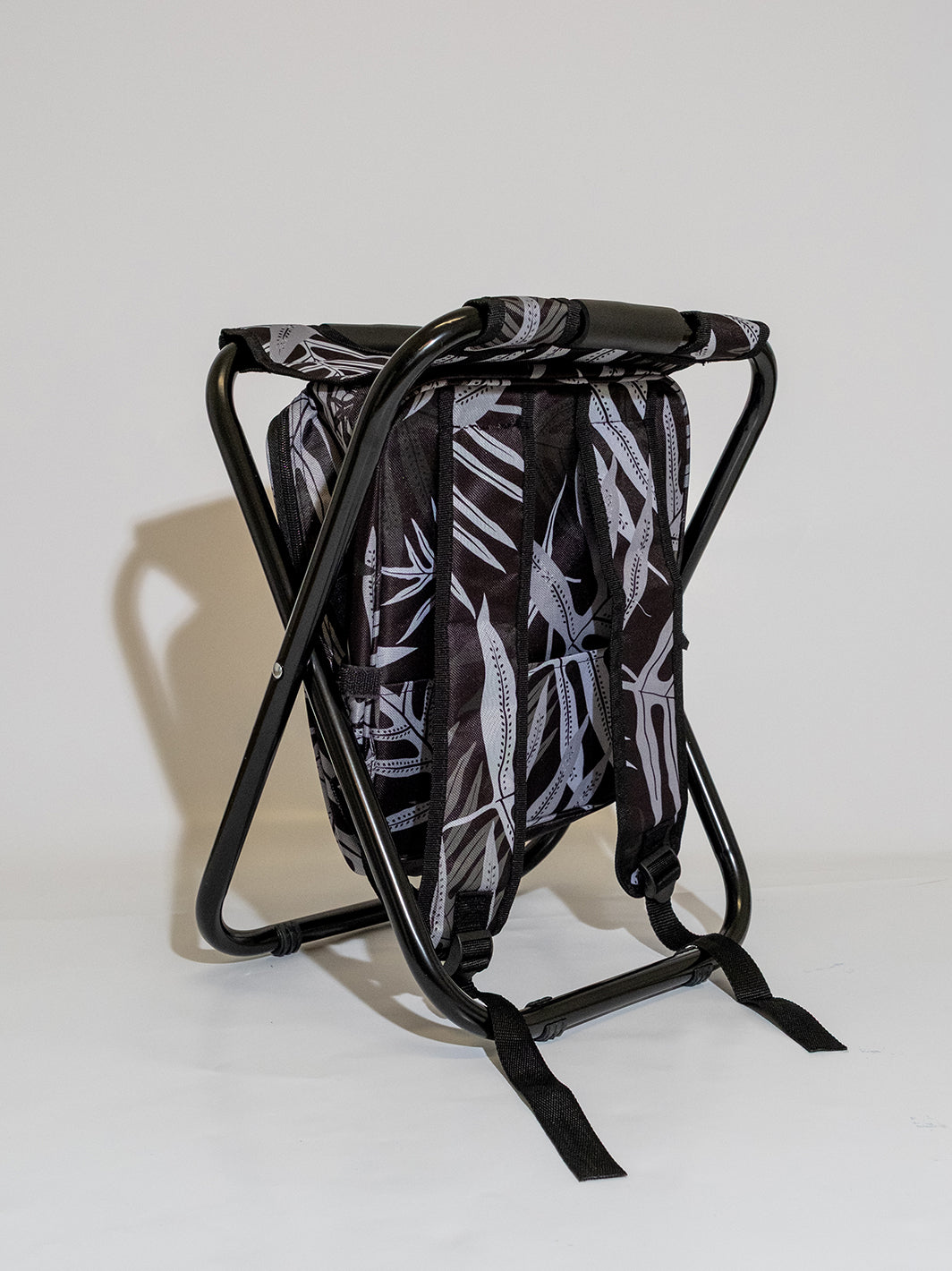 Lauae Backpack Cooler Chair