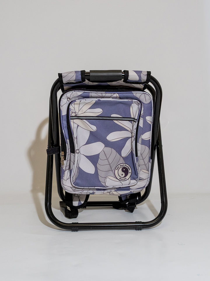 Tiare Cluster Backpack Cooler Chair