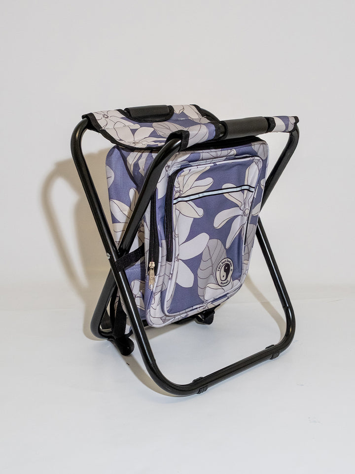 Tiare Cluster Backpack Cooler Chair
