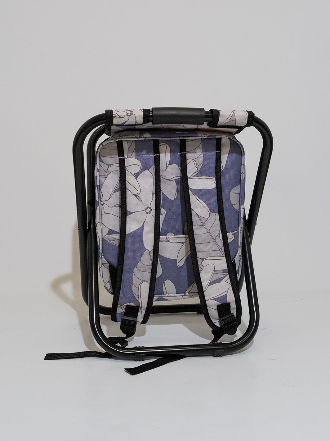 Tiare Cluster Backpack Cooler Chair