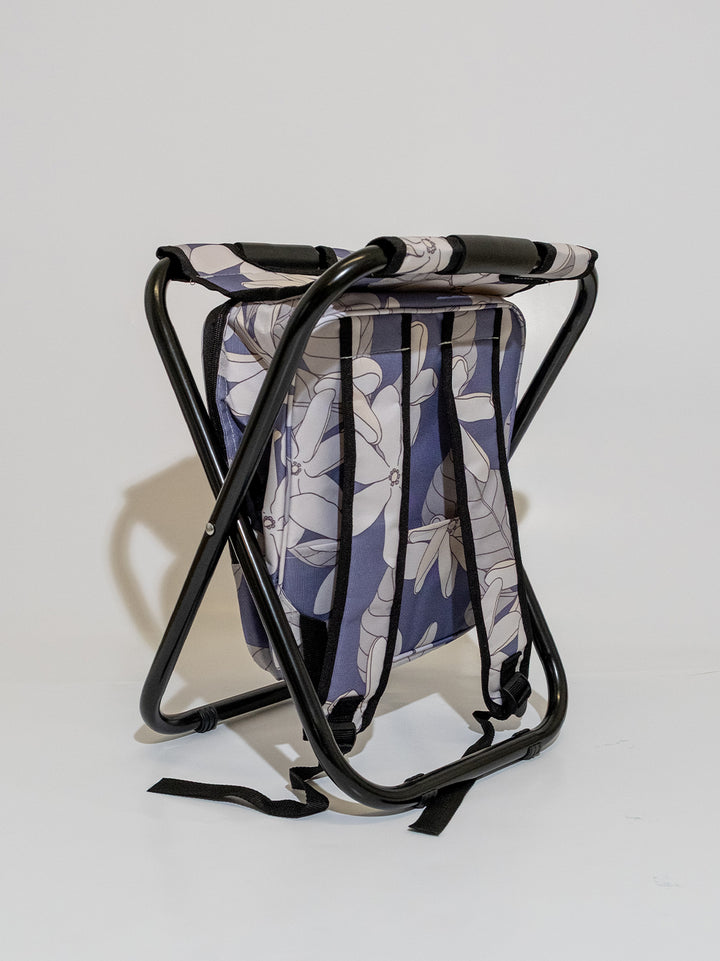Tiare Cluster Backpack Cooler Chair