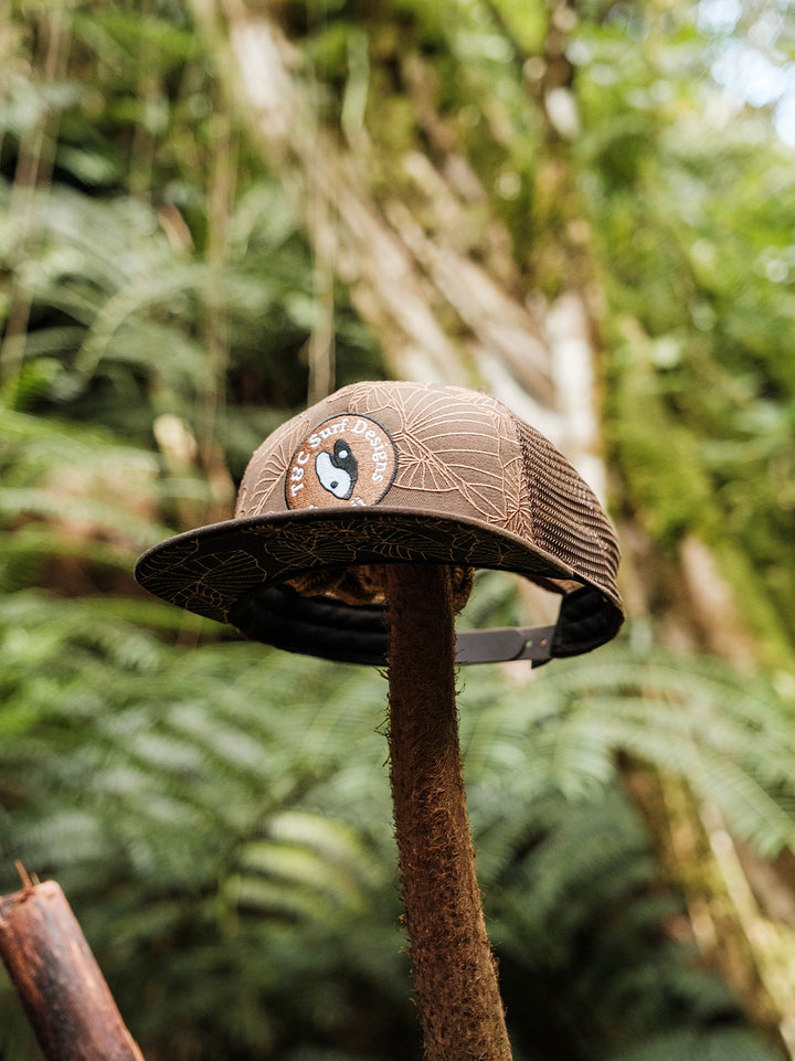 T&C Surf Designs Kalo Daze Cap,
