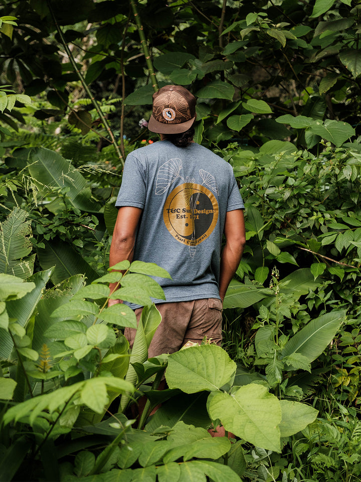 T&C Surf Designs Kalo Daze Cap,