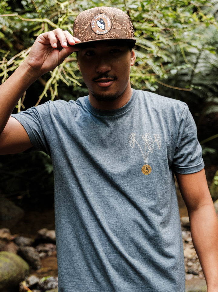 T&C Surf Designs Kalo Daze Cap,