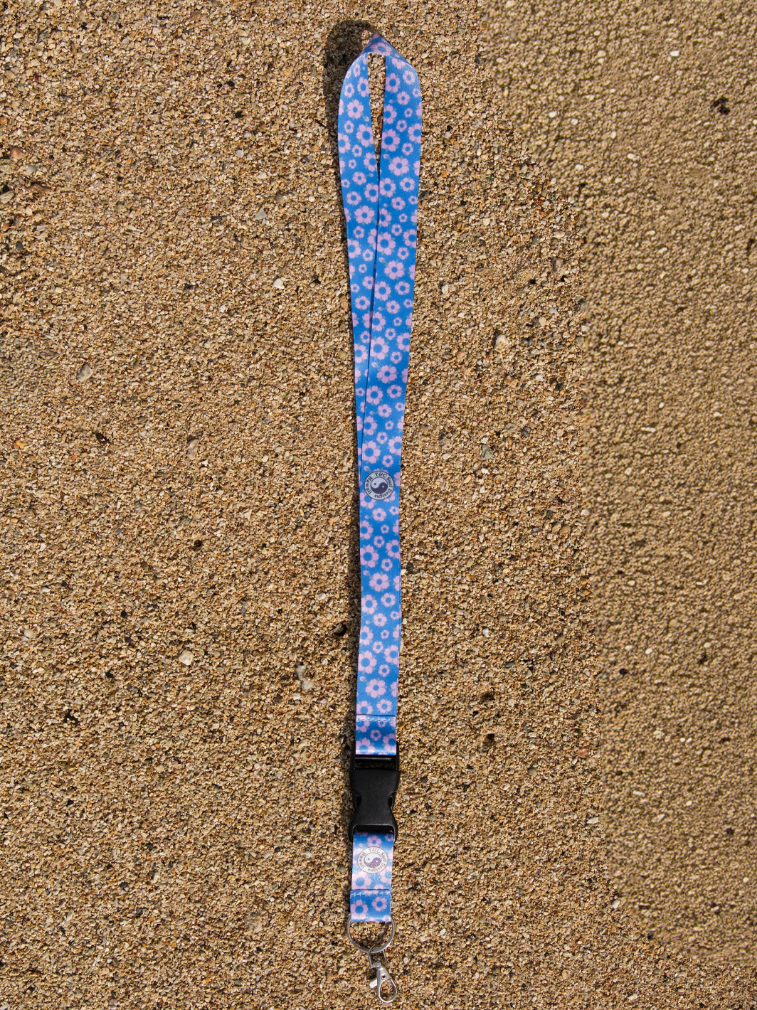 Lanyard