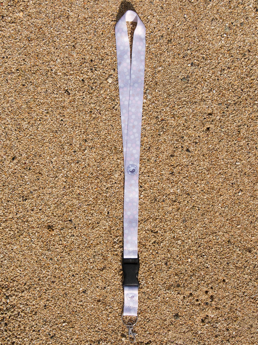 Lanyard