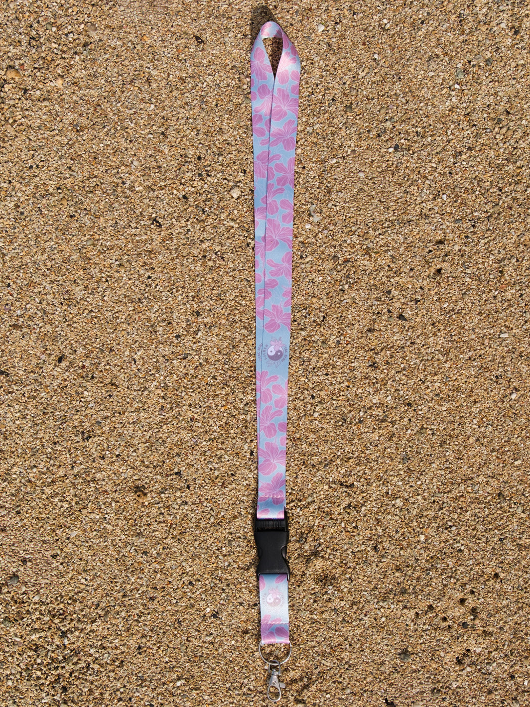Lanyard