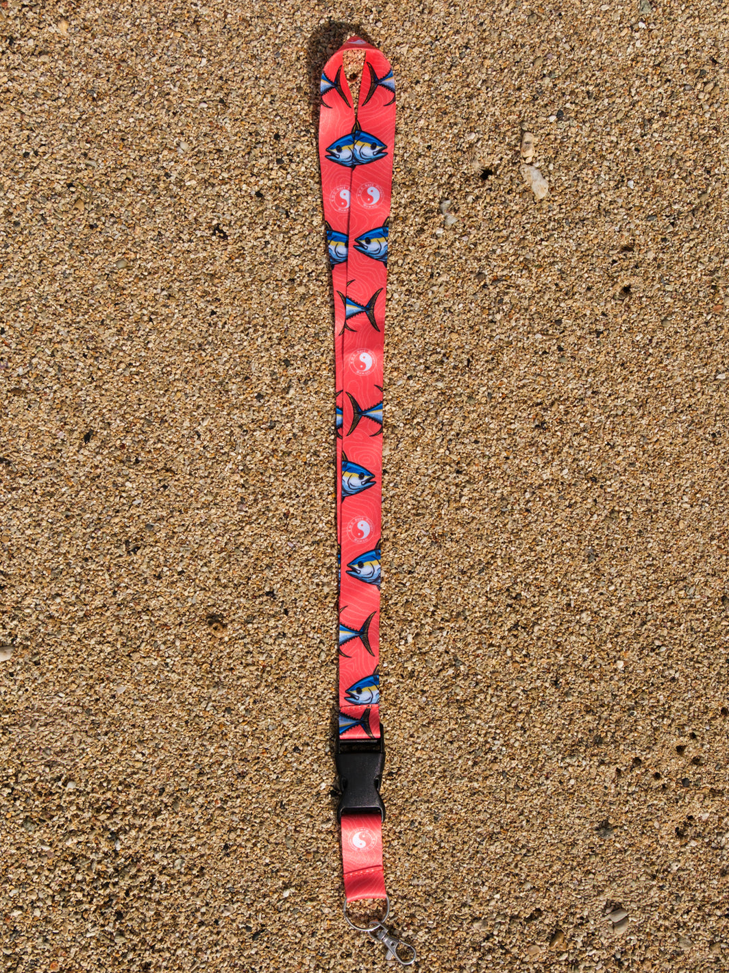 Lanyard