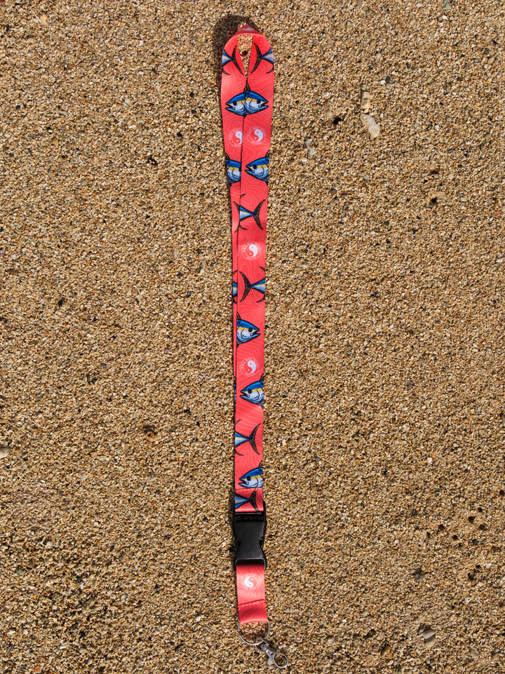 Lanyard