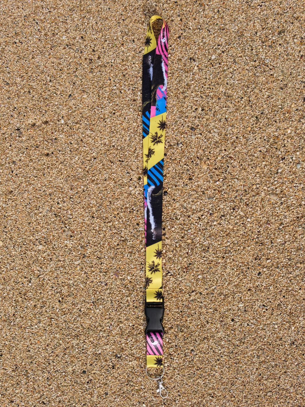 Lanyard