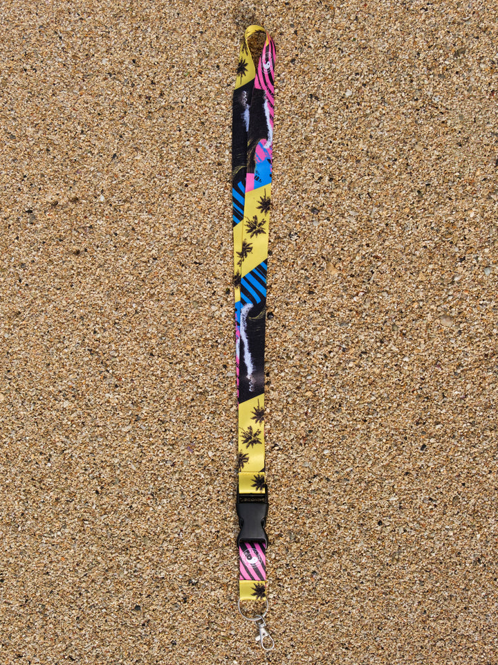 Lanyard