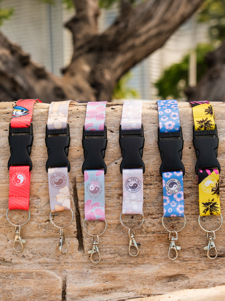 Lanyard