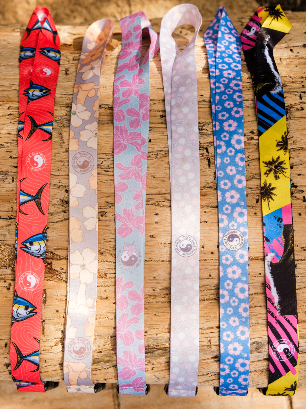 Lanyard