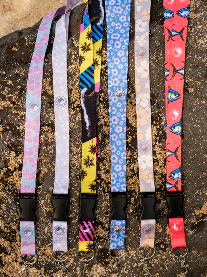 Lanyard