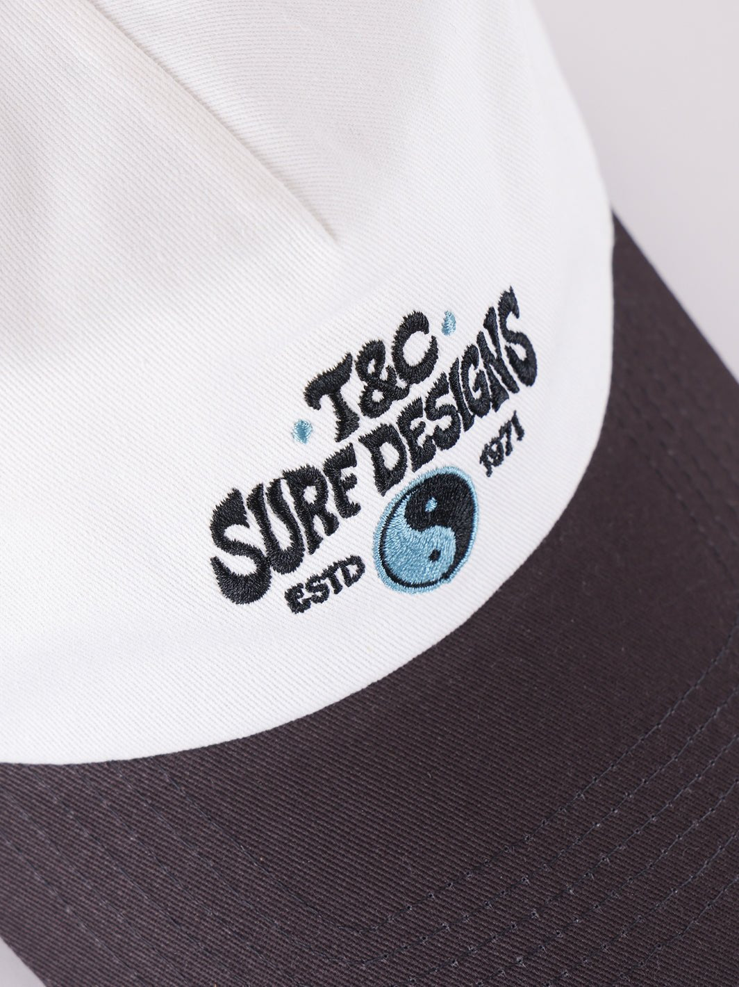T&C Surf Designs Australia Stoke Hat,