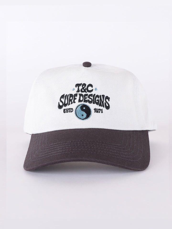 T&C Surf Designs Australia Stoke Hat,