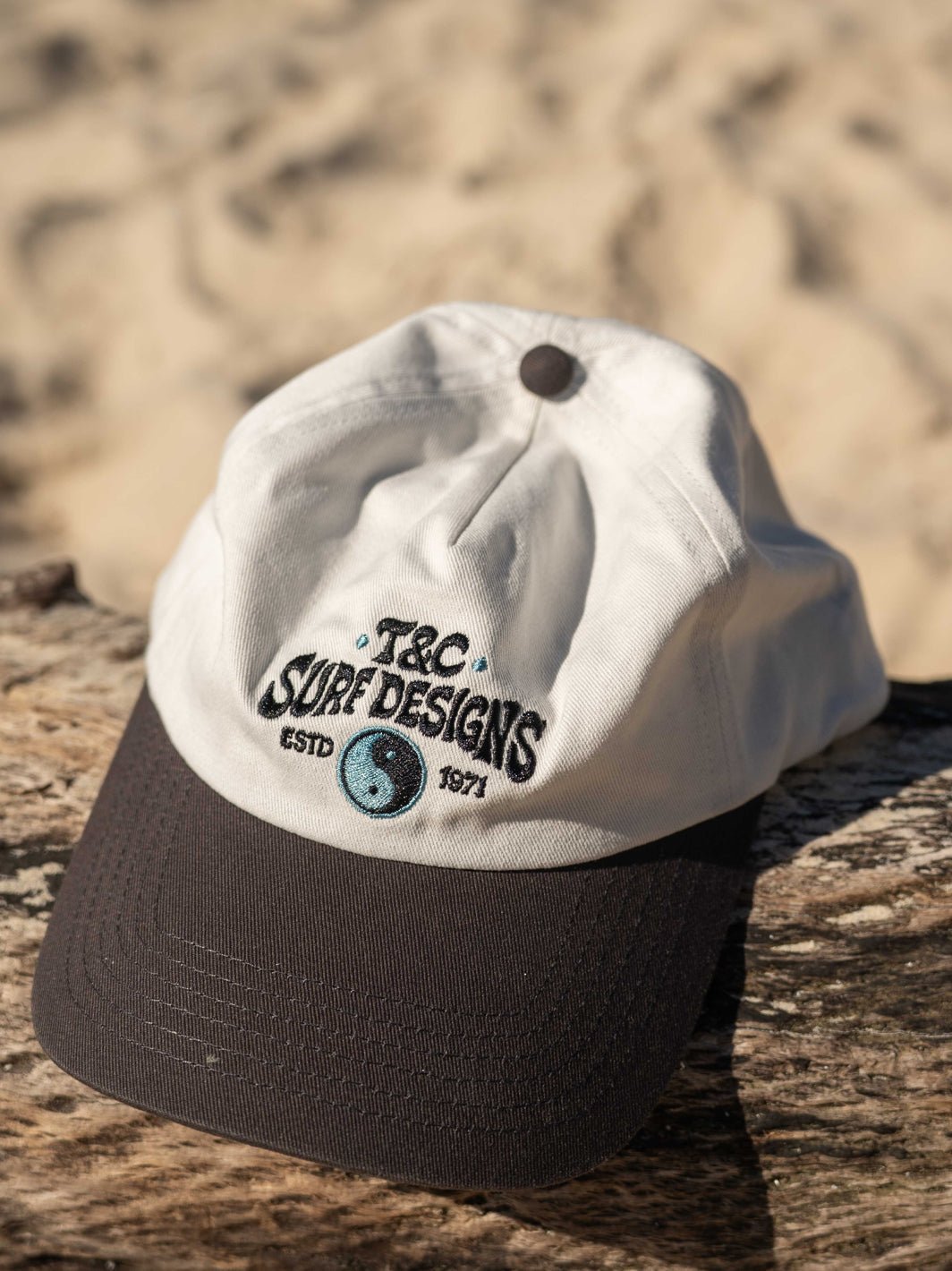 T&C Surf Designs Australia Stoke Hat,