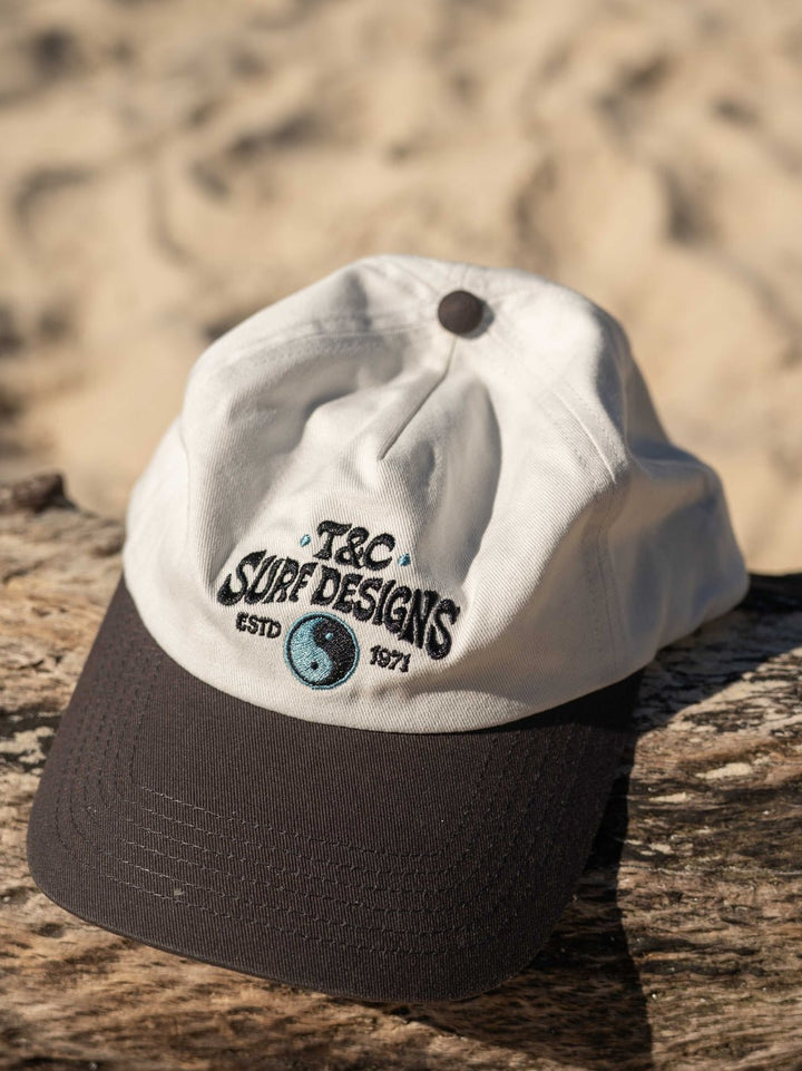 T&C Surf Designs Australia Stoke Hat,