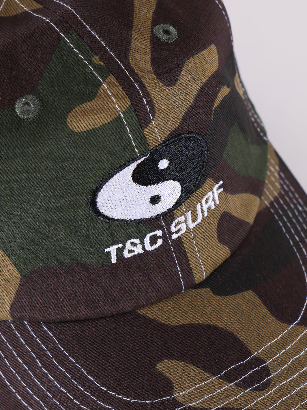 Australia Momentum Hat