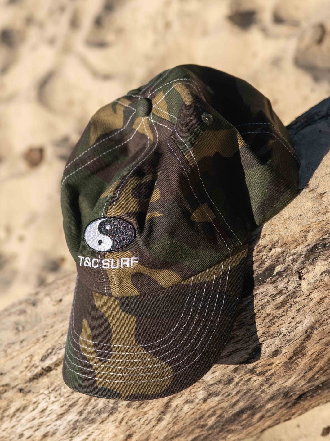 Australia Momentum Hat