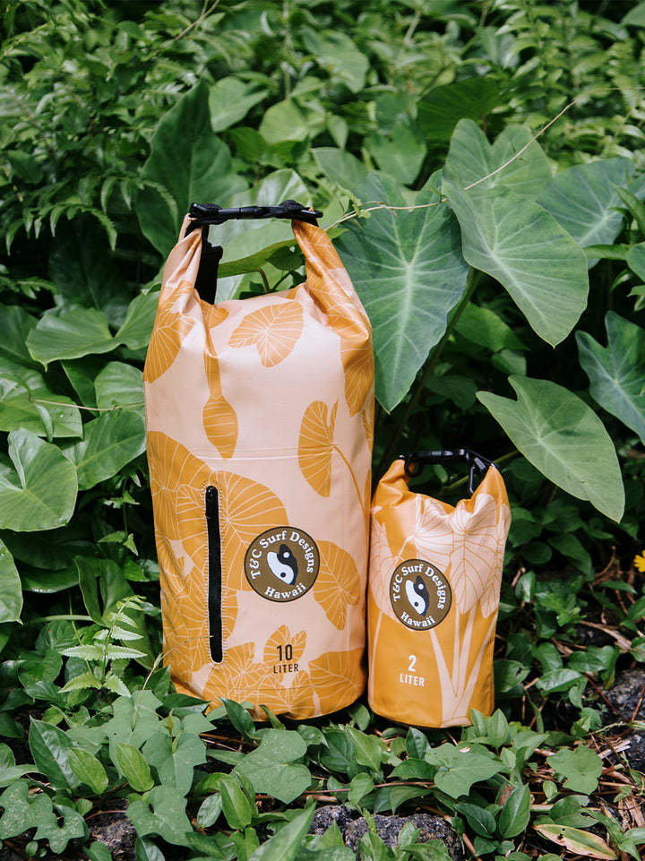 T&C Surf Designs Kalo Daze 2L Dry Bag,