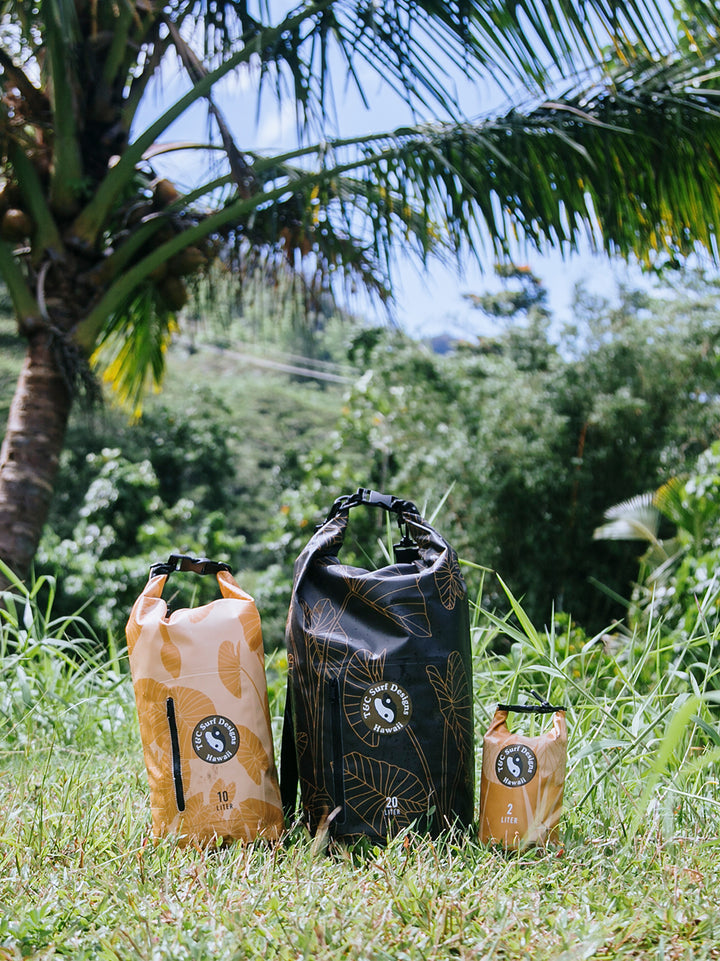 T&C Surf Designs Kalo Daze 2L Dry Bag,