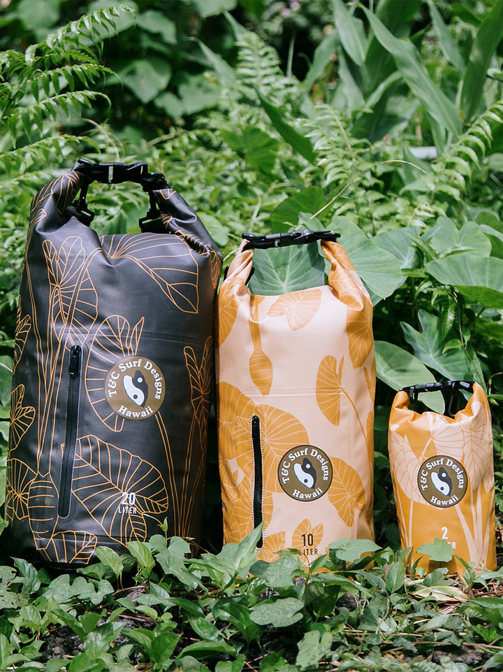 T&C Surf Designs Kalo Daze 20L Dry Bag,