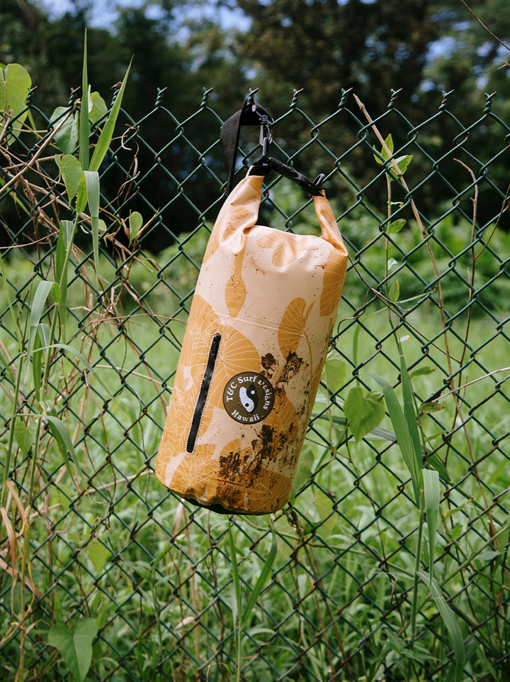 T&C Surf Designs Kalo Daze 10L Dry Bag,