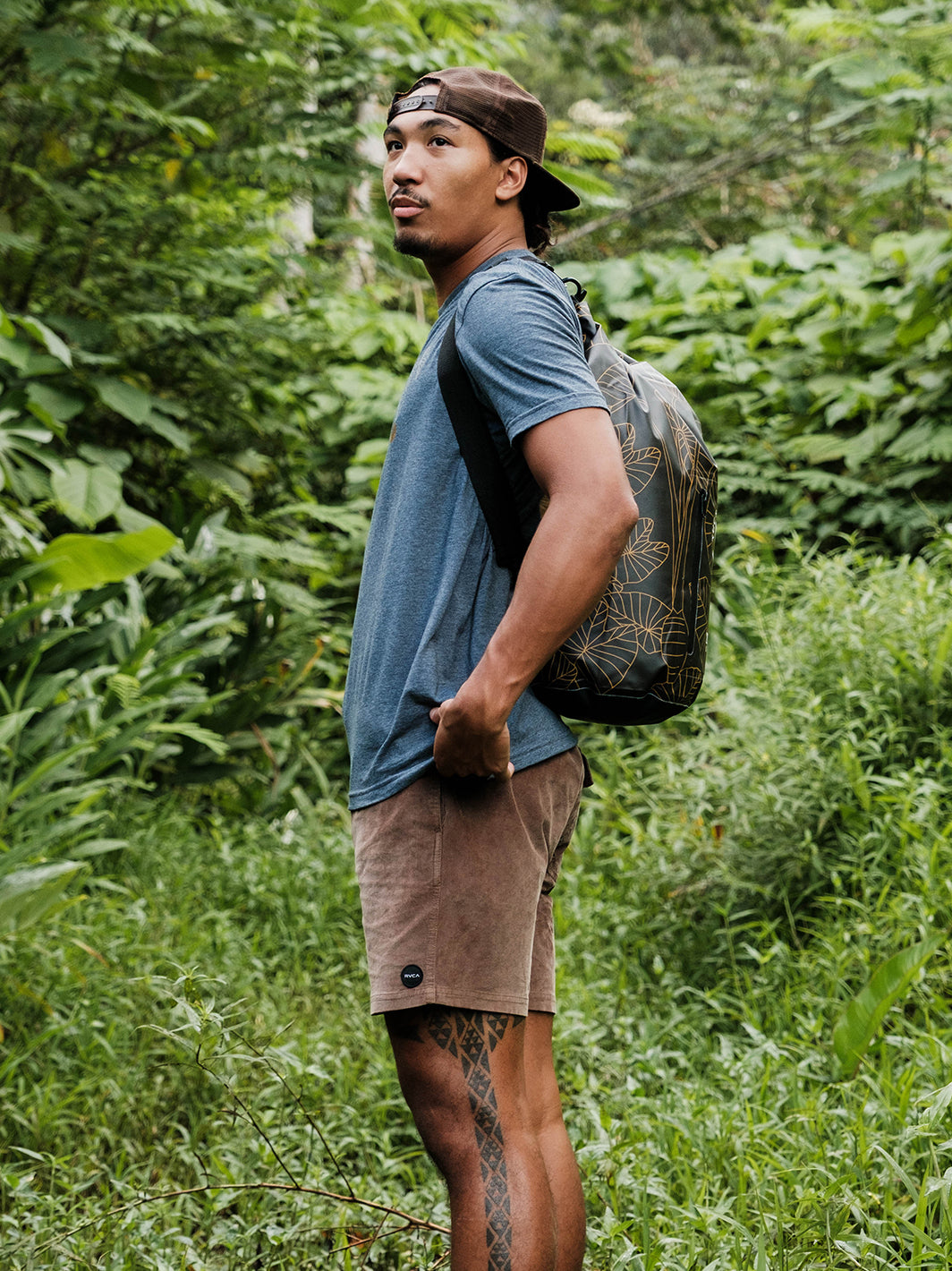 T&C Surf Designs Kalo Daze 20L Dry Bag,