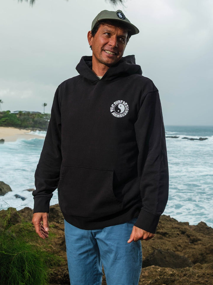 T&C Surf Designs Europe Speed Hoodie,