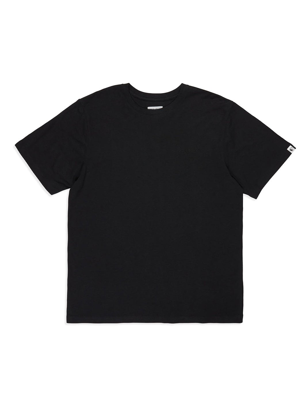 Europe Plain Tee - T&C Surf Designs