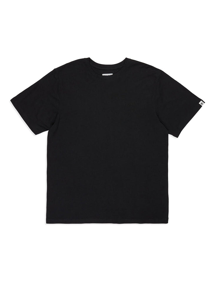 Europe Plain Tee - T&C Surf Designs