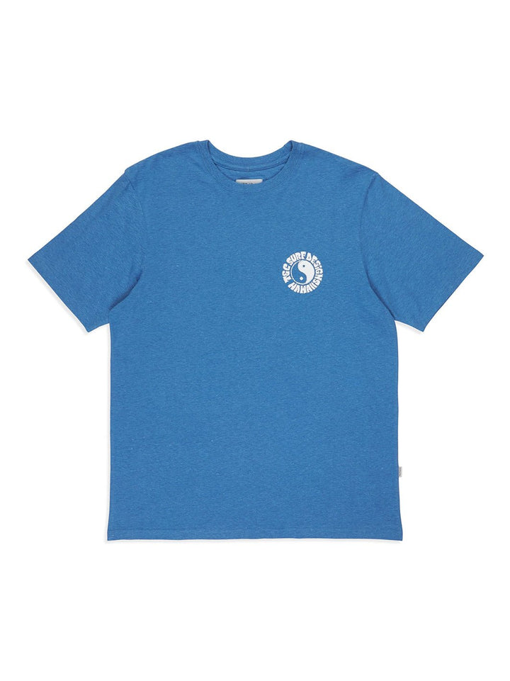 Europe Speed Tee - T&C Surf Designs