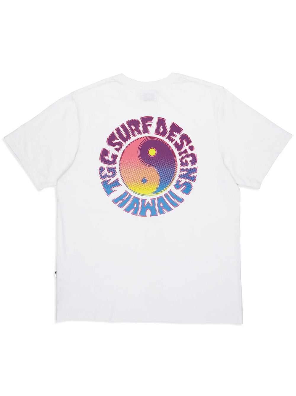 Europe Speed Tee - T&C Surf Designs