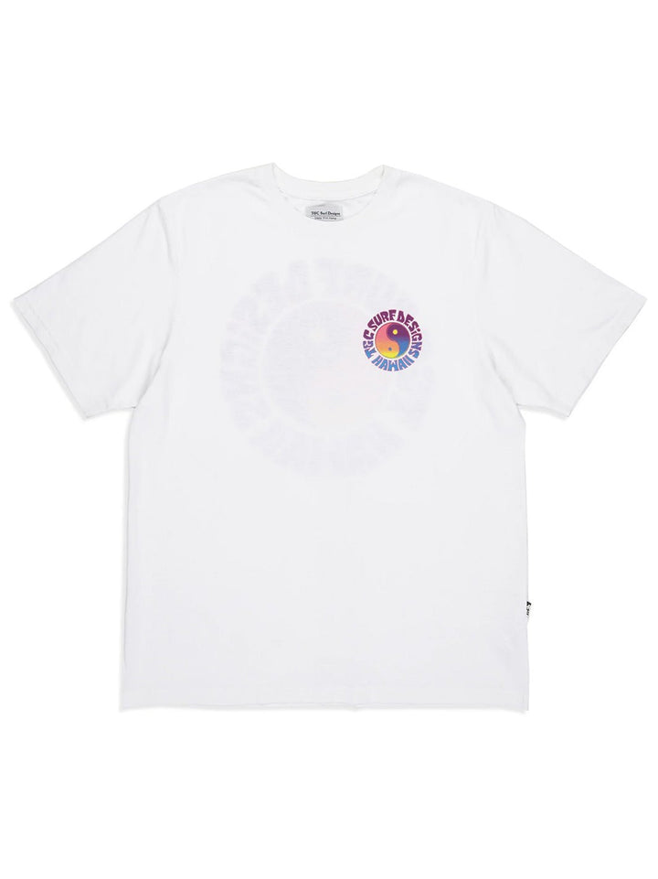 Europe Speed Tee - T&C Surf Designs