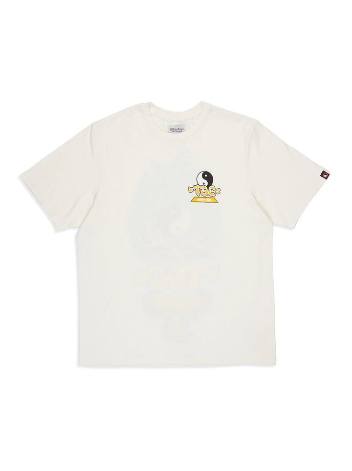 Europe Palm Tee - T&C Surf Designs